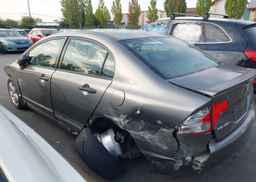 2008 HONDA CIVIC DX-G