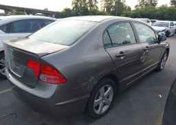 2008 HONDA CIVIC DX-G