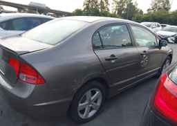 2008 HONDA CIVIC DX-G