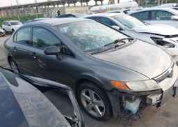 2008 HONDA CIVIC DX-G