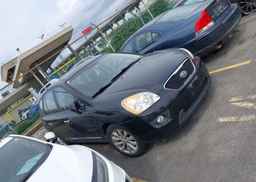 2012 KIA RONDO