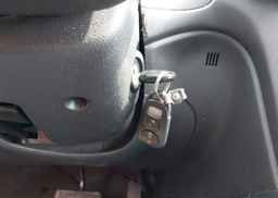 2012 KIA RONDO