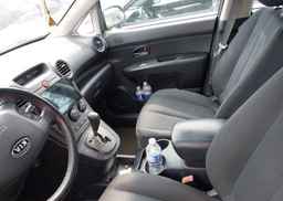 2012 KIA RONDO