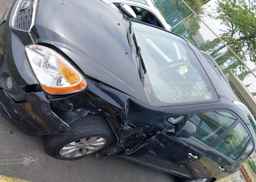 2012 KIA RONDO