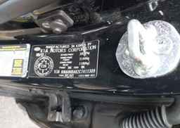 2012 KIA RONDO