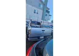 2003 DODGE RAM 1500 ST