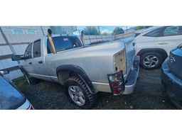 2003 DODGE RAM 1500 ST