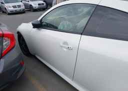 2011 INFINITI G37