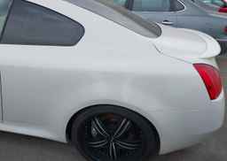2011 INFINITI G37