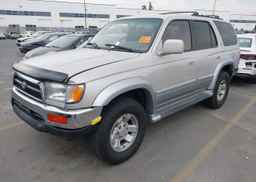 1997 TOYOTA 4RUNNER LIMITED