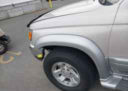 1997 TOYOTA 4RUNNER LIMITED