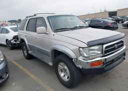 1997 TOYOTA 4RUNNER LIMITED
