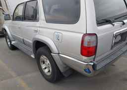 1997 TOYOTA 4RUNNER LIMITED
