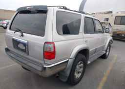 1997 TOYOTA 4RUNNER LIMITED