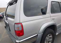 1997 TOYOTA 4RUNNER LIMITED