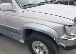 1997 TOYOTA 4RUNNER LIMITED