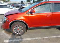 2008 FORD EDGE LIMITED