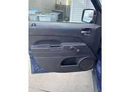 2009 JEEP PATRIOT SPORT