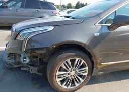 2019 CADILLAC XT5