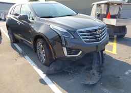2019 CADILLAC XT5