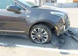 2019 CADILLAC XT5