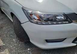 2014 HONDA ACCORD TOURING