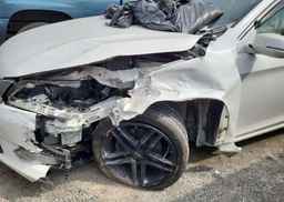 2014 HONDA ACCORD TOURING