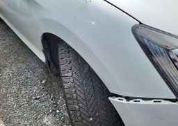 2014 HONDA ACCORD TOURING