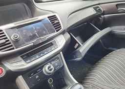 2014 HONDA ACCORD TOURING