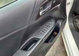 2014 HONDA ACCORD TOURING