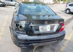 2013 MERCEDES-BENZ C 350 4MATIC