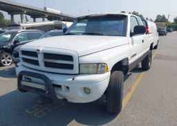 2001 DODGE RAM 1500