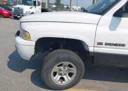 2001 DODGE RAM 1500