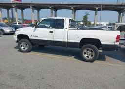 2001 DODGE RAM 1500