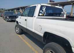 2001 DODGE RAM 1500