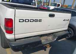 2001 DODGE RAM 1500