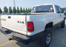 2001 DODGE RAM 1500