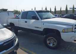 2001 DODGE RAM 1500