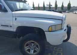 2001 DODGE RAM 1500