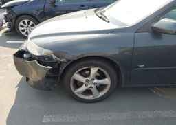 2004 MAZDA 6 S