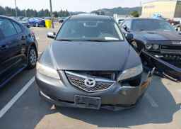 2004 MAZDA 6 S