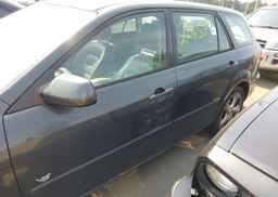 2004 MAZDA 6 S