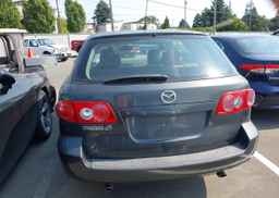 2004 MAZDA 6 S