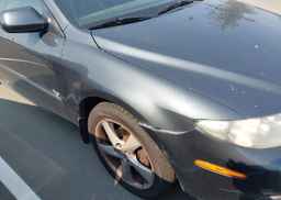 2004 MAZDA 6 S