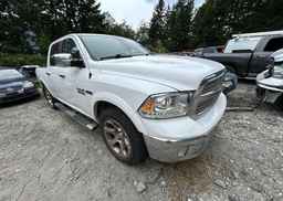 2014 RAM 1500 LARAMIE