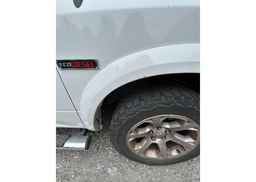 2014 RAM 1500 LARAMIE
