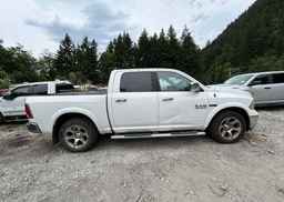 2014 RAM 1500 LARAMIE