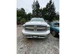 2014 RAM 1500 LARAMIE