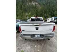 2014 RAM 1500 LARAMIE