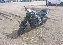 2012 HONDA CBR1000 RA-ABS